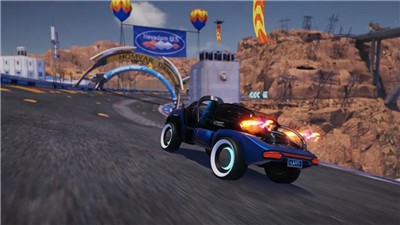 王牌竞速S4赛季  v4.3.0