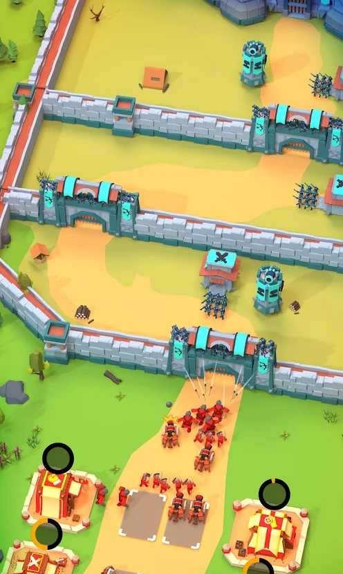 工程要塞游戏官方安卓版图片1