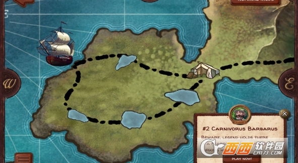 进化：电子游戏Evolution The Video Game(进化安装包) v 1.0.3 手机版