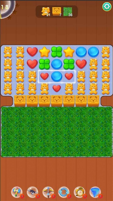 我的甜品店  v1.0.27