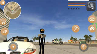 火柴人绝地冒险 v300.1.0.3018