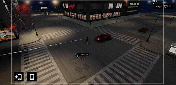 看门狗手机版最新版 v1.2