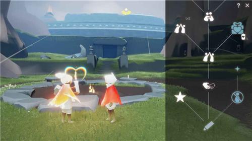 光遇测试服  v0.11.0