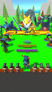 冲突点击器Clash Clicker v3.0.5