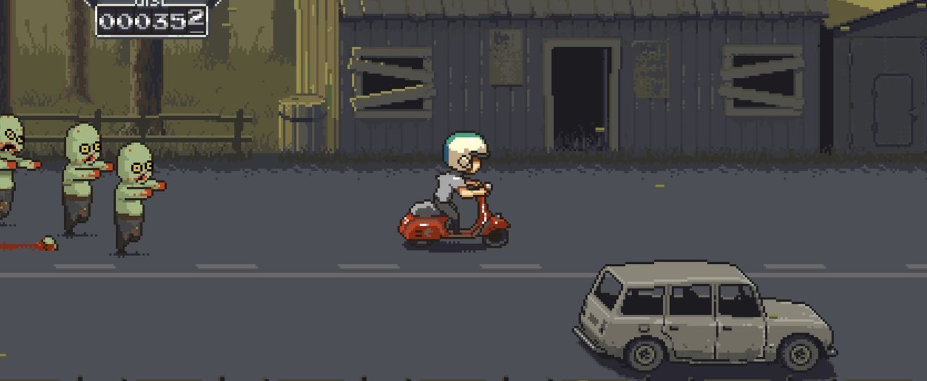 dead ahead游戏正版下载官方汉化版  v3.5.4