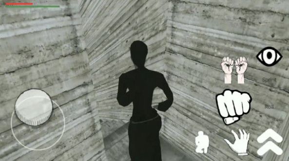 吓人的数学老师逃离3D游戏中文版  v5.2.1