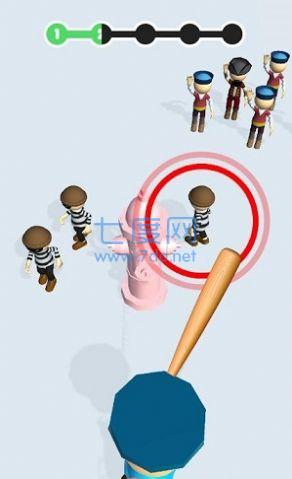 快速暴走族3D游戏 v1.0