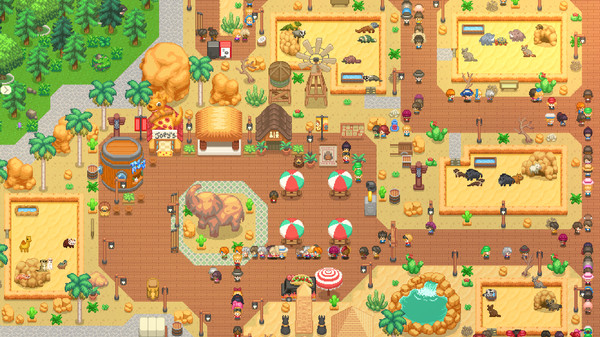 Lets Build a Zoo游戏官方手机版  v3.3.2