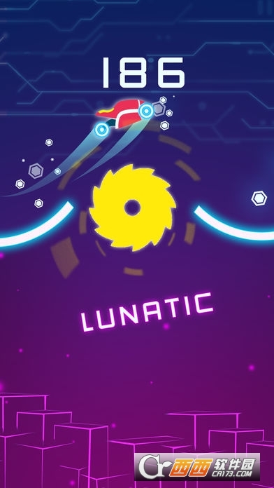 Beat Rider 游戏安卓版 v1.0