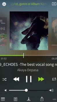 AiMusic截图2