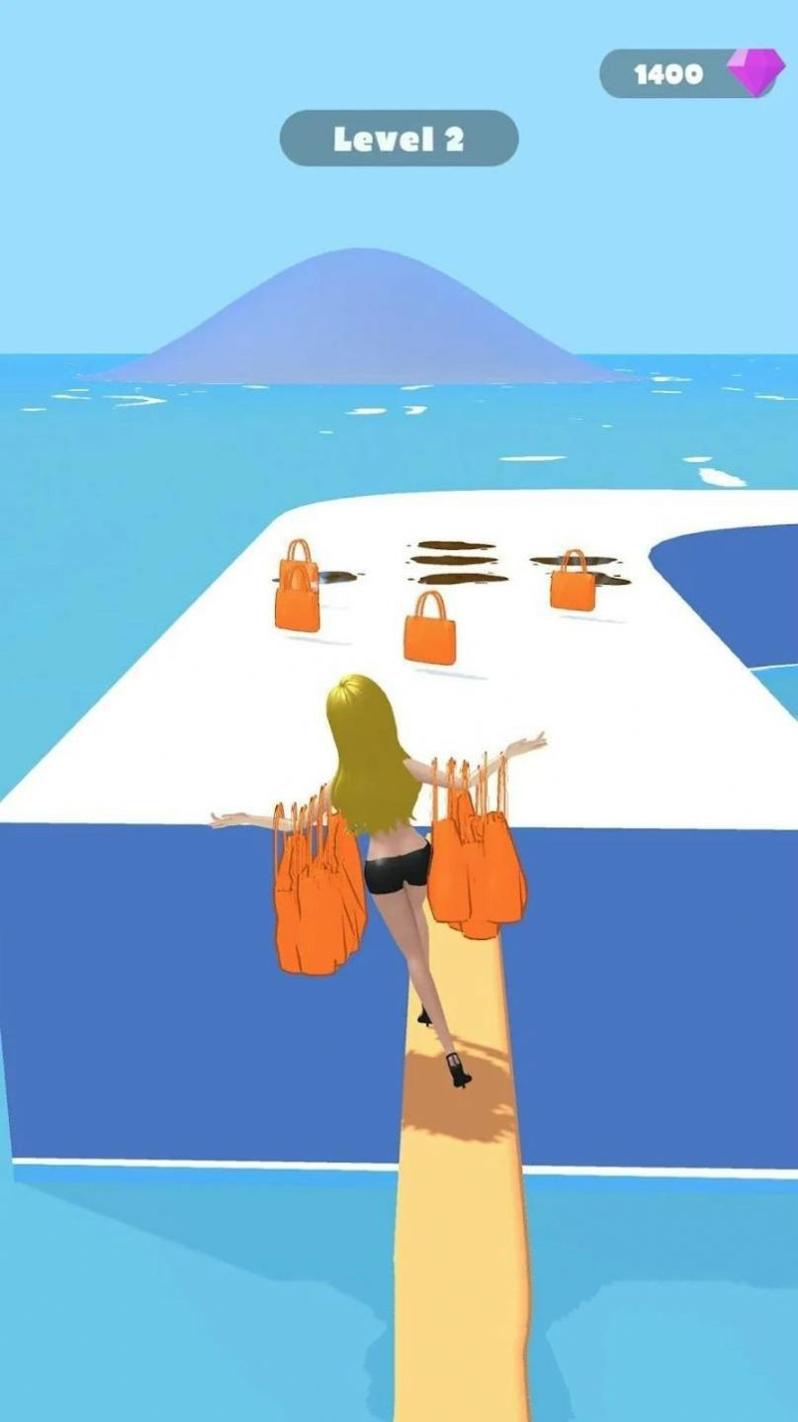 手提包收集 v0.4