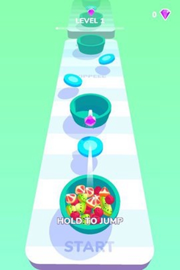 Juicy Twist v1.0.0 安卓版