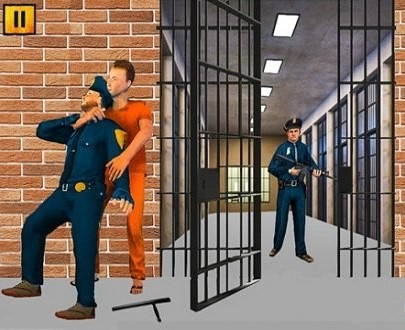 逃出生天中文版 v15.6