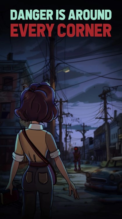 寻找乔:石头的秘密 v3.2.5