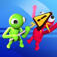 怪异的摔跤手Wacky Wrestlers