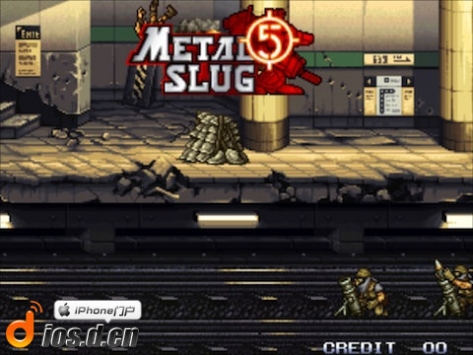 合金弹头5 v4.0.5