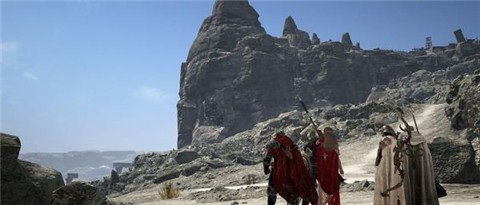 奥丁瓦尔哈拉之崛起 2024-06-25 15:08