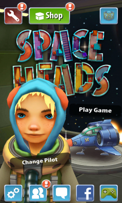 空间冒险者 v1.2.1.0