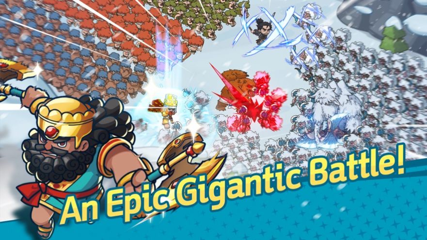 部落冒险 v1.0.14