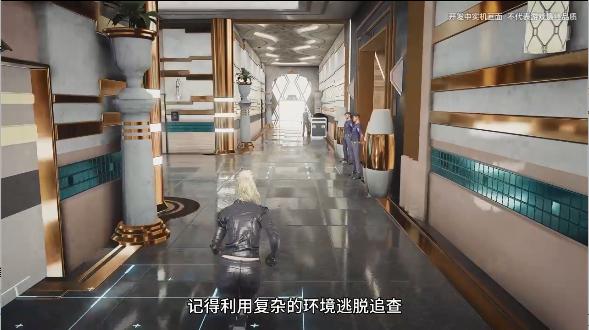 零号任务首测版