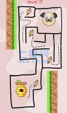 宠物狗营救游戏 v1.0.5