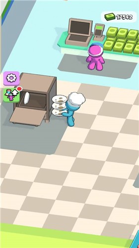 我的连锁餐厅  v1.0.1