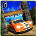 高速汽车逃生3D手游