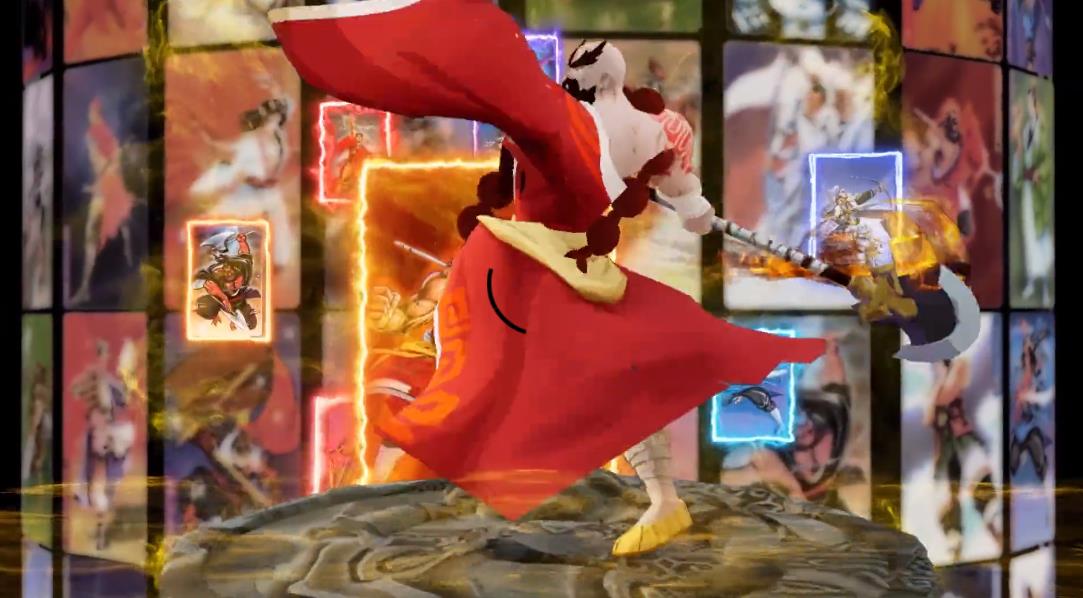 梁山风云录手游官方正式版  v3.1.3