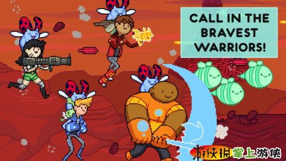 瓢虫猫快飞 Fly Catbug Fly v4.0.5