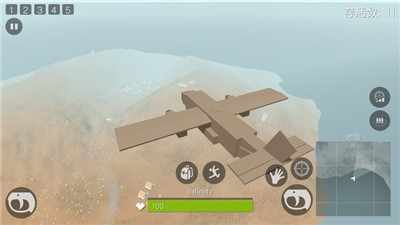 绝地射击像素吃鸡游戏 2024-06-25 15:08