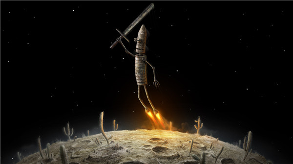 银河历险记3 中文版 v3.0.5