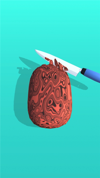 Slime Cutting(减压切切切安卓版) v1.0.0