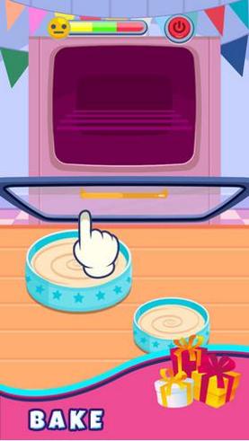 彩虹小马面包房 v1.4