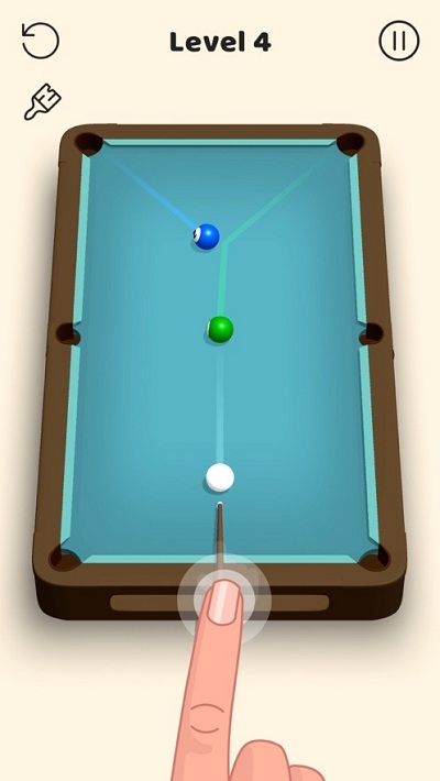 Fancy A Shot v0.10.0安卓版