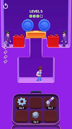 合并武器射击 v0.4