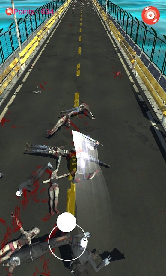 血腥之刃  v2.1