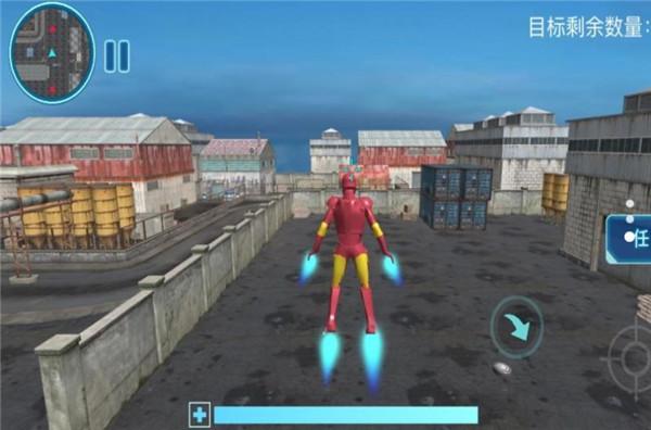 机械战斗装甲  v1.0.1