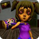 可怕的鬼娃娃屋手机版(Scary Haunted Doll House)