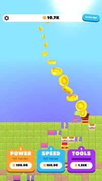 闲置方块矿工 v0.1.1