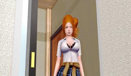 软禁houseArrest v1.0