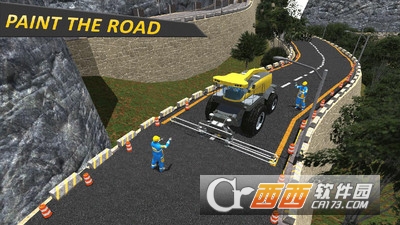 山地公路建设 v1.2 安卓版