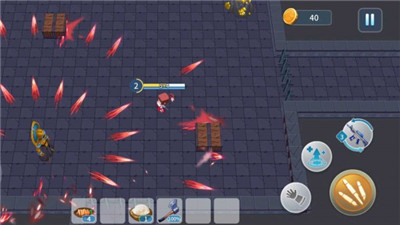 迷你世界星域冒险手游