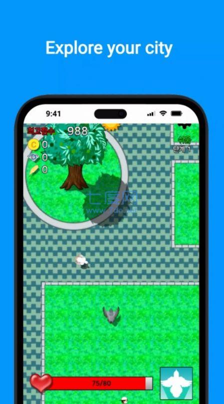 鸽子的冒险游戏 v1.3.2