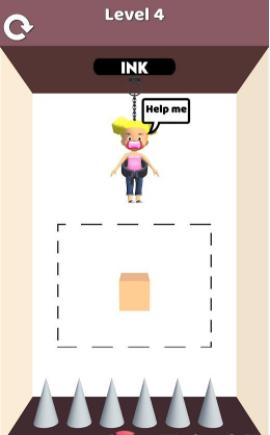 画线救女孩 v0.1