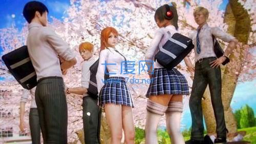 老婆学院