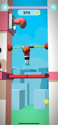 一起冲鱿鱼闯关  v1.0