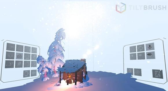 TiltBrushGalleryVR v2.0.5