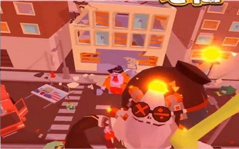 扔东西砸僵尸 2019-12-30 11:04