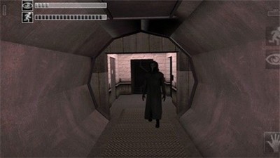 SCP安全壳破裂中文版  v1.1.4