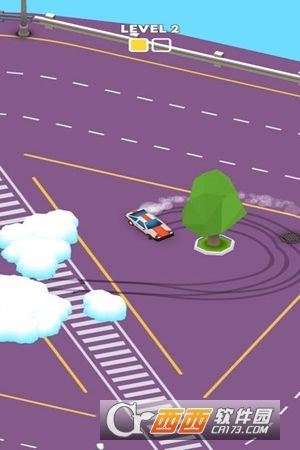 Snow Drift!(积雪漂移Snow Drift) v1.0.3安卓版